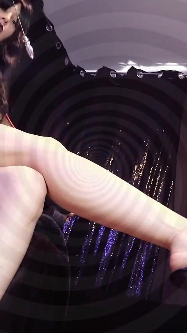 You Want to Be the Object of Goddess Diamante's Pleasure (Rebecca Diamante erotic femdom)