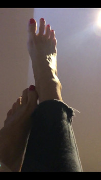 My Feet