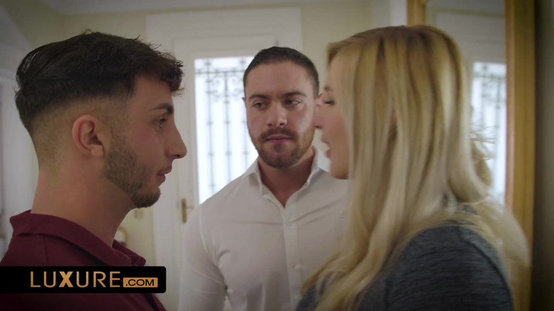 Luxure: Chloe’s Secret Plan