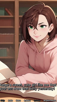 Complete Gameplay - My Girlfriends New Kink, Part 3