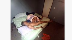Sloppy Lynn Love Dick in Her Throat