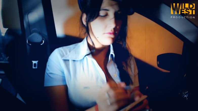 WildWestProduction: Police du sexe