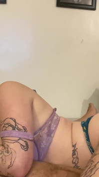 Dirty Talk Sex oralny