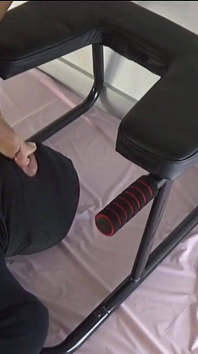 My First BDSM Practice (AnnaBUST)