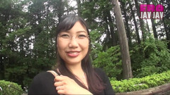 Eros-JavJav: Erstes shooting mit großer, sensibler ehefrau, verloren in verbotener leidenschaft -1