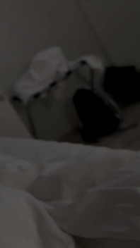 Cum in Stepsister's Pussy When She Came to Share Bed - Caught Jerking off, Deepthroat and Creampie