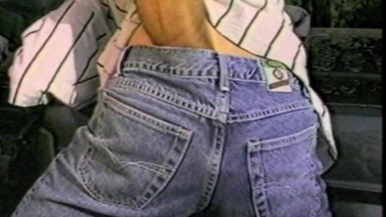 Straight fucking boy in uniform: Von top-polizist im freien gefickt
