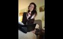 Nina Paradisa: Beta perdedora, Goon Sesh
