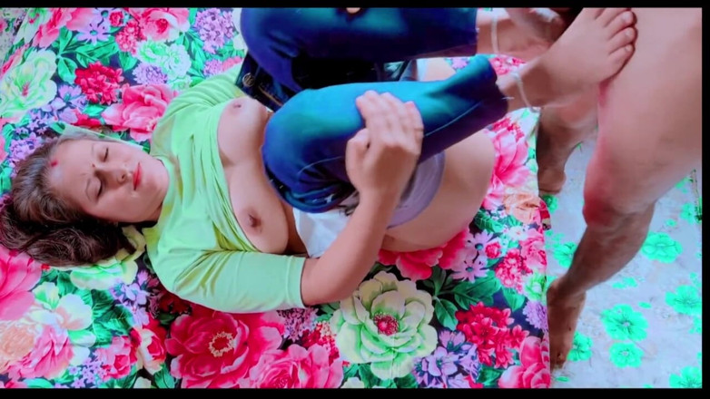 Lust Suman: Beautiful Hot Girl Sex in Home