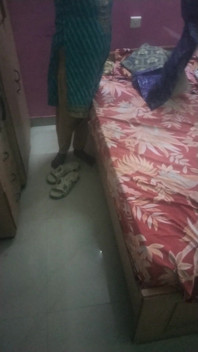 Dress Changing