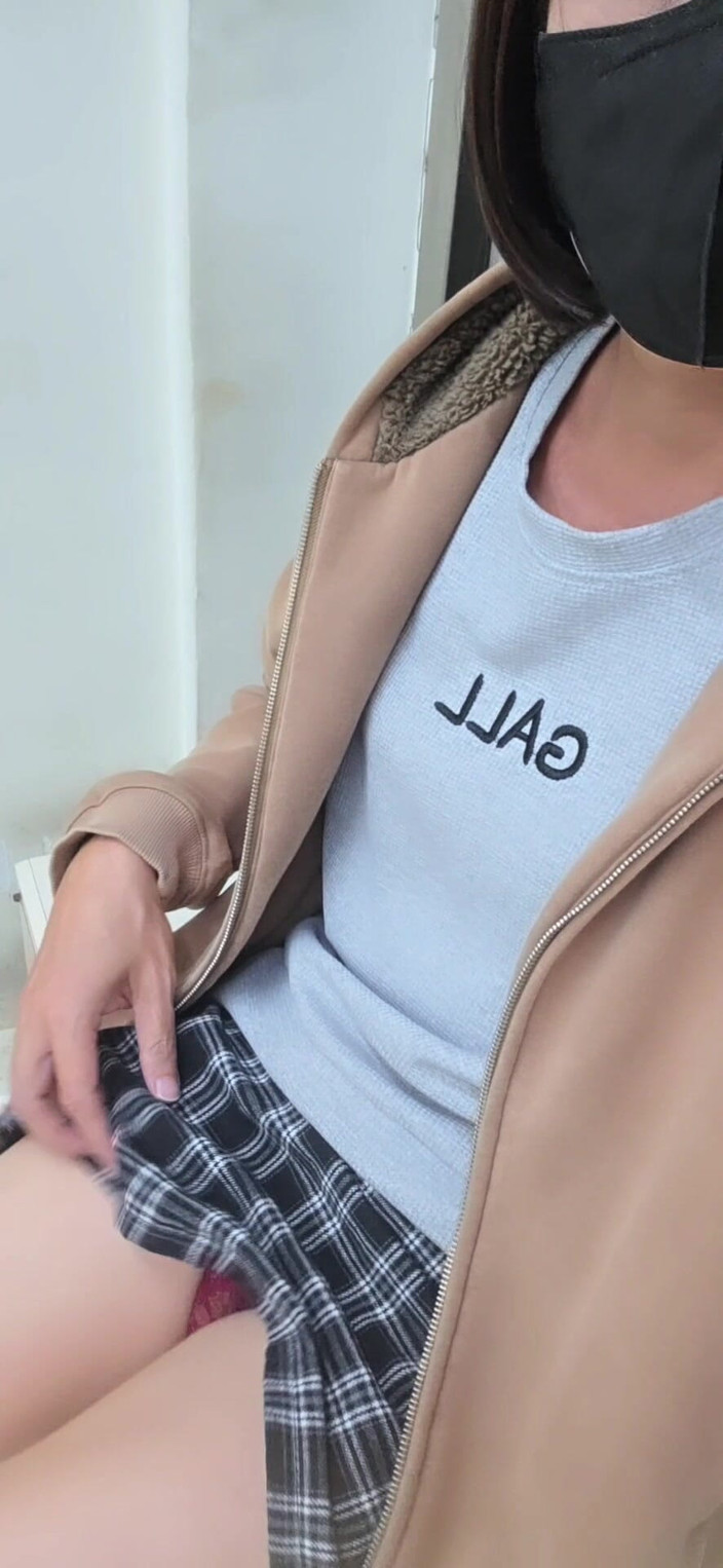 Taiwancdgirl: Hoping Fikiran Anda Pergi Lebih Jauh Daripada Kamera Lakukan