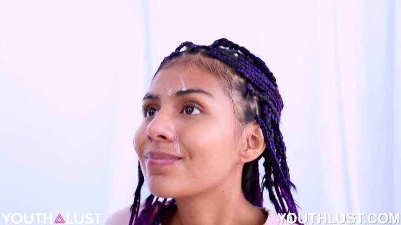 Youth Lust: Emma Returns 3f B Cam