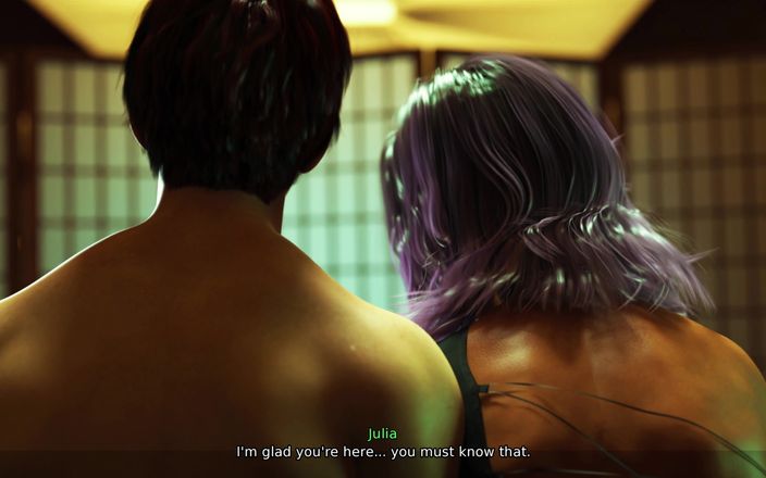 WICKEDGAMMES: 유혹의 예술 (24부)