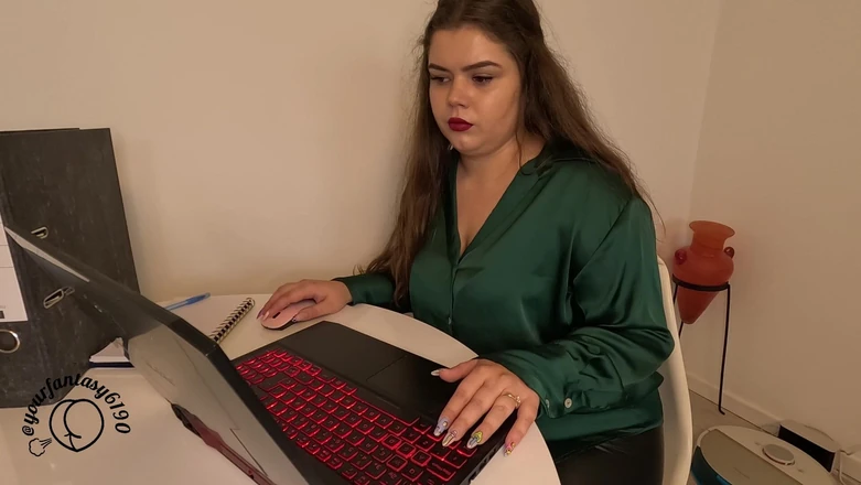 Your fantasy studio: Borbulhante Fart Blasts: Os Fedorentos Secretos da Secretária