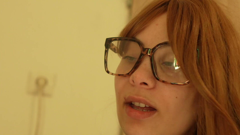 AmayaMori: I Clean My Ears with a Cotton Swab and Show...