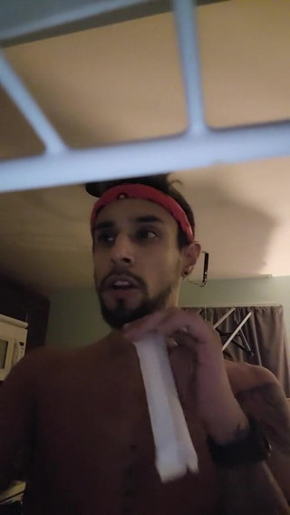 Jayyygeee: fun jerk time with me