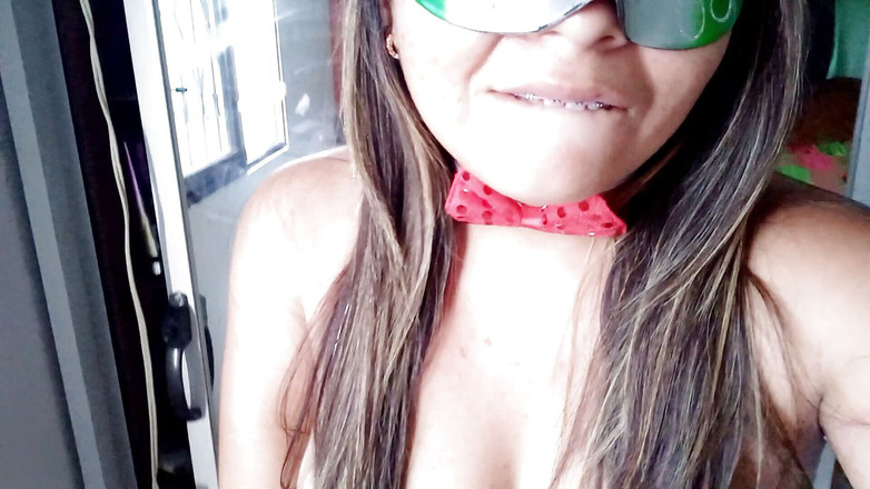 Martin13: Sarita the Orphan Gets to Fuck Like a Very Hot...