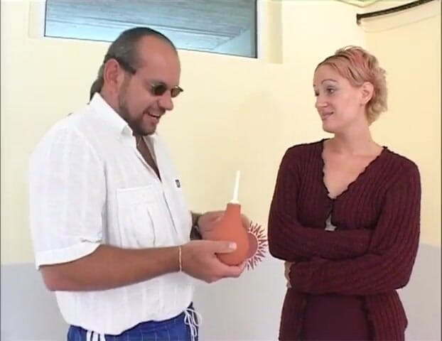 Enema Extreme And Top Girls: Sexy Enema Girls and Sex