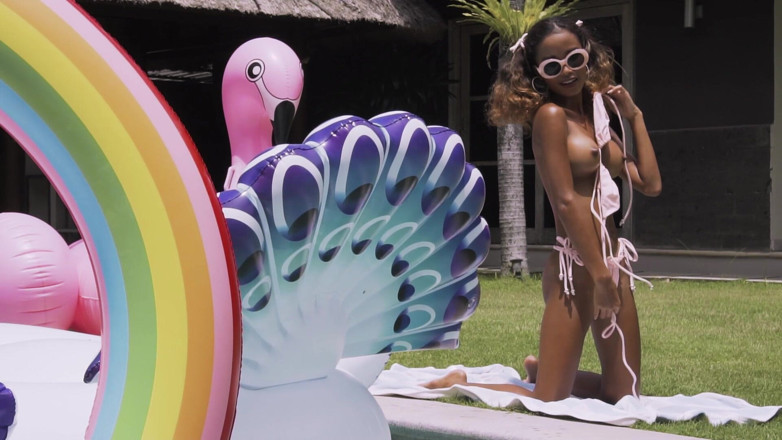 StasyQ: Putriq Video Release Stasyq 322