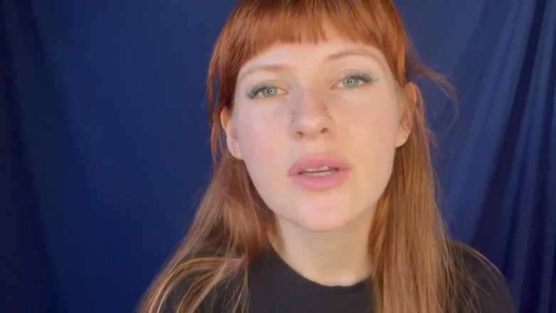Goddess Krystal: Handhumper Humiliation