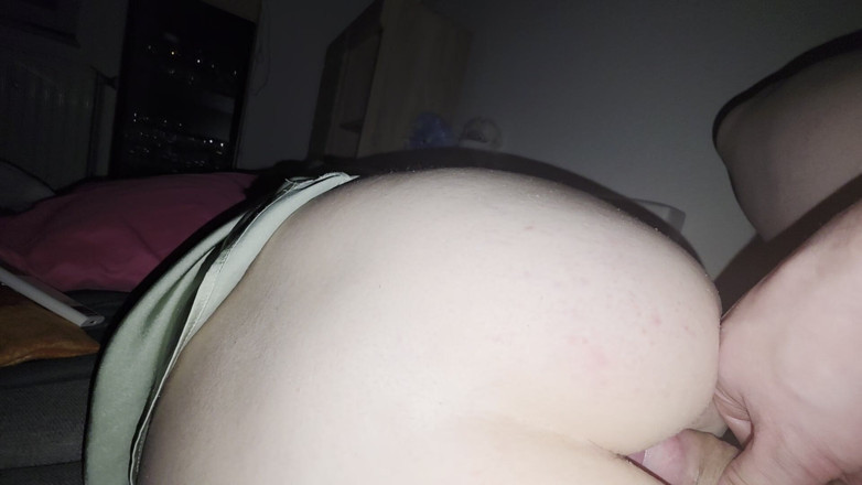 Mora_2000: Wixxen Und Anal:)
