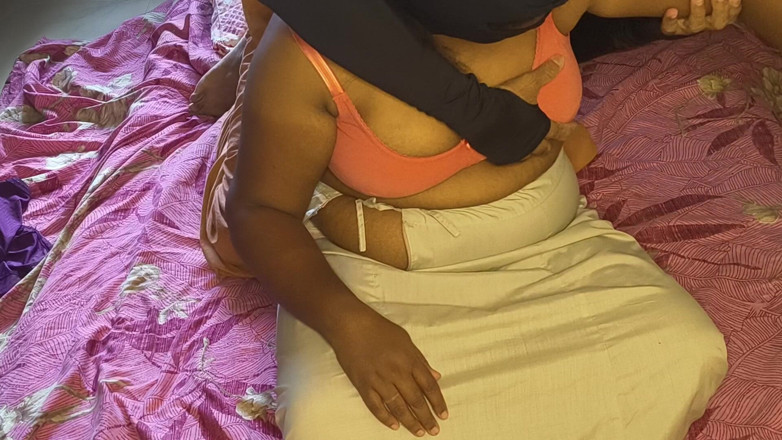 sweetymallu: Kerala profesora de sexo con novio