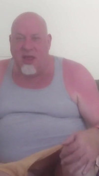 Beardaddychub rozhovory pro Porno - Vintage!