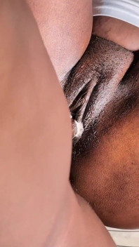 Promise You Won’t Tell Anyone I Creamed Your Pussy