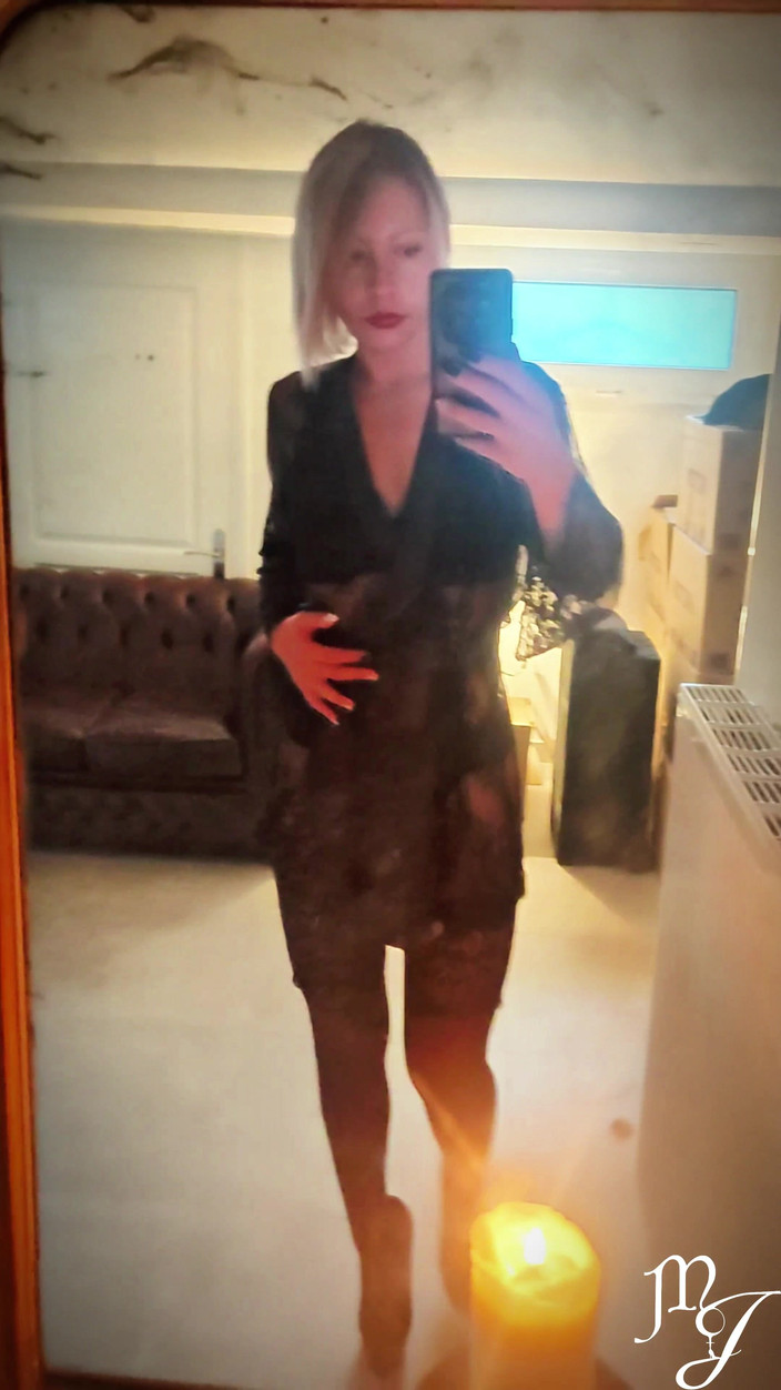 DeesseJulia: Pakaian: stoking - maitresse julia