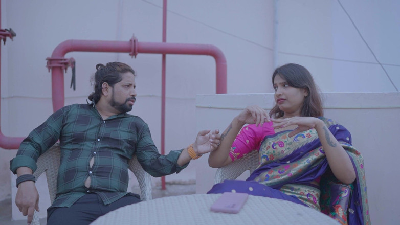 Chutkaadda: The House Servant Made the Mistress Into and Left Her