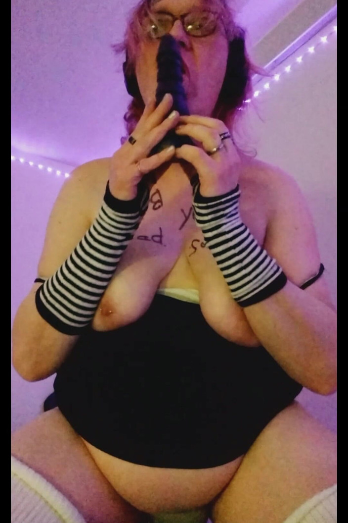 Princess Udders: Seins clips gribouilles et puissance