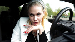 Goddess Misha Goldy: Real manipulation-fantasy experience! I will get all the info I...