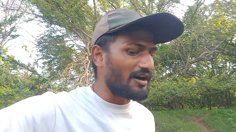 KUMBHA MANOJ KUMAR: Xhard - Dragon India First Foreign Trip for Friends