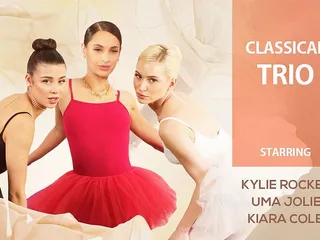 Classical Trio