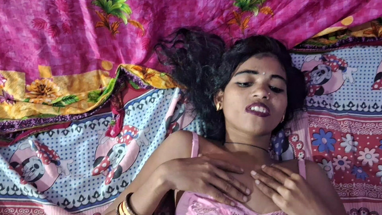 Altraxxx: Sexy Shabita Bhabhi s přítelem