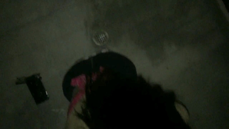 Team Jack Blaque: Eva Yi face o muie