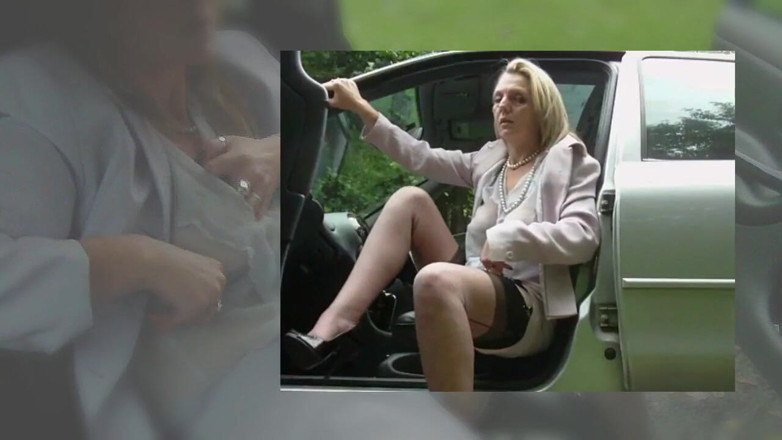 Movies by Louise: Dogging Dash Cam