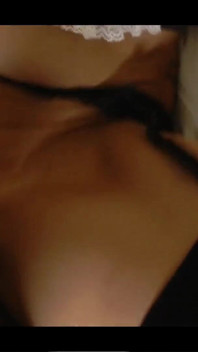 Gorący tatuaż milf - analny