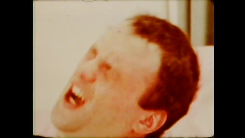 Vintage Megastore Full hd: Vanessa del Rio odwiedza lekarza