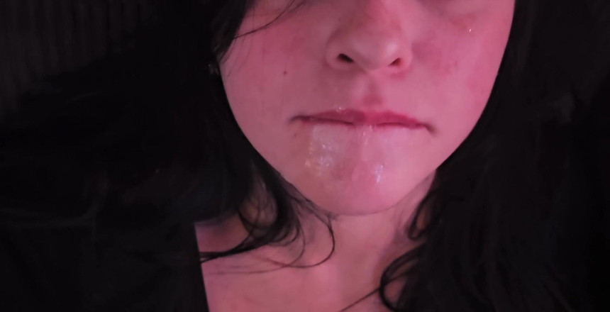 LEXI AND DAN: 你喜欢听听我和多少根鸡巴在一起，爸爸？