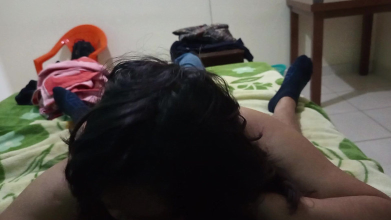 Moo DBOXXX: Sama My Christian Friend