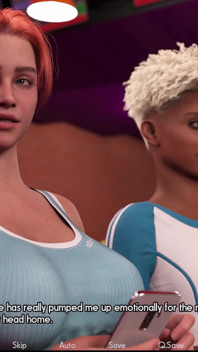 Shemevolution alternativa 5 Ci siamo tutti divertiti al bowling