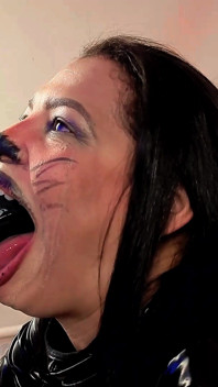 Hardcore Deep Throat