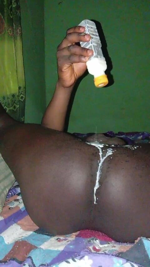 Badman4606: Bullock dude knulla hennes tajta fitta hål