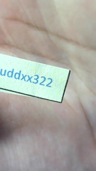 My Big Christmas Raffle 2023