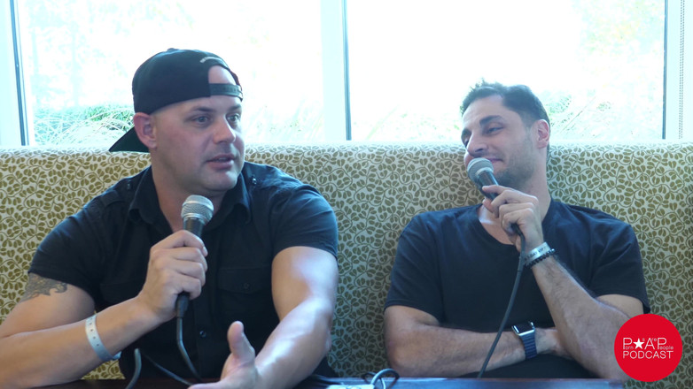 Comma D Productions: Ep 131, Johnny Cartel, Bintang Porno Adalah Orang, Episode Lengkap