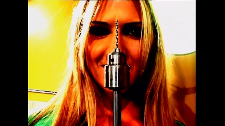 Lady Mesmeratrix Official: लेडी मेस्मेरट्रिक्स प्रस्तुत करता है: "बीमार और भ्रष्ट दिमाग" - (एपिसोड #06)