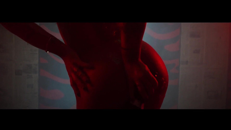 California TV: Video Bonus: Menari - Monique Bertolini