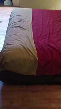 Jebediáš se zhroutí
