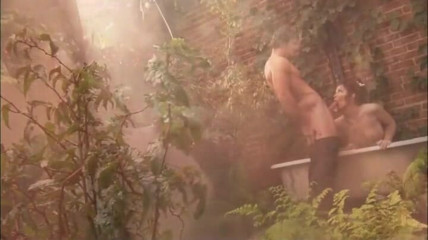 CBD Media: Huge dick ex-lover fucks his married rich ex girlfriend at...